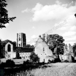 Fountains Abbey